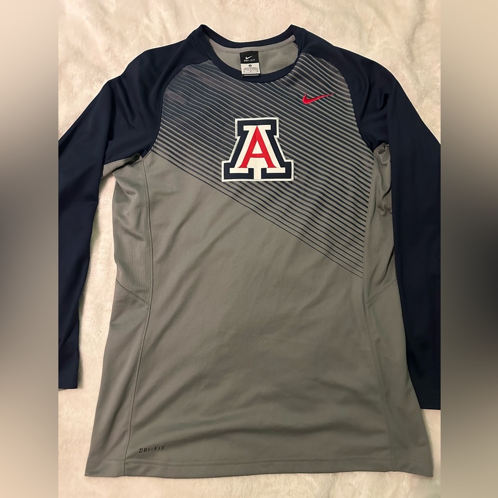 AZ Wildcats Men’s Shirt